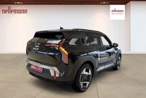 Kia EV3 Long Range Upgrade