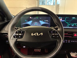Kia EV6 Long Range Performance GT-Line AWD