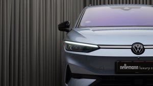 VW ID.7 Pro Tourer