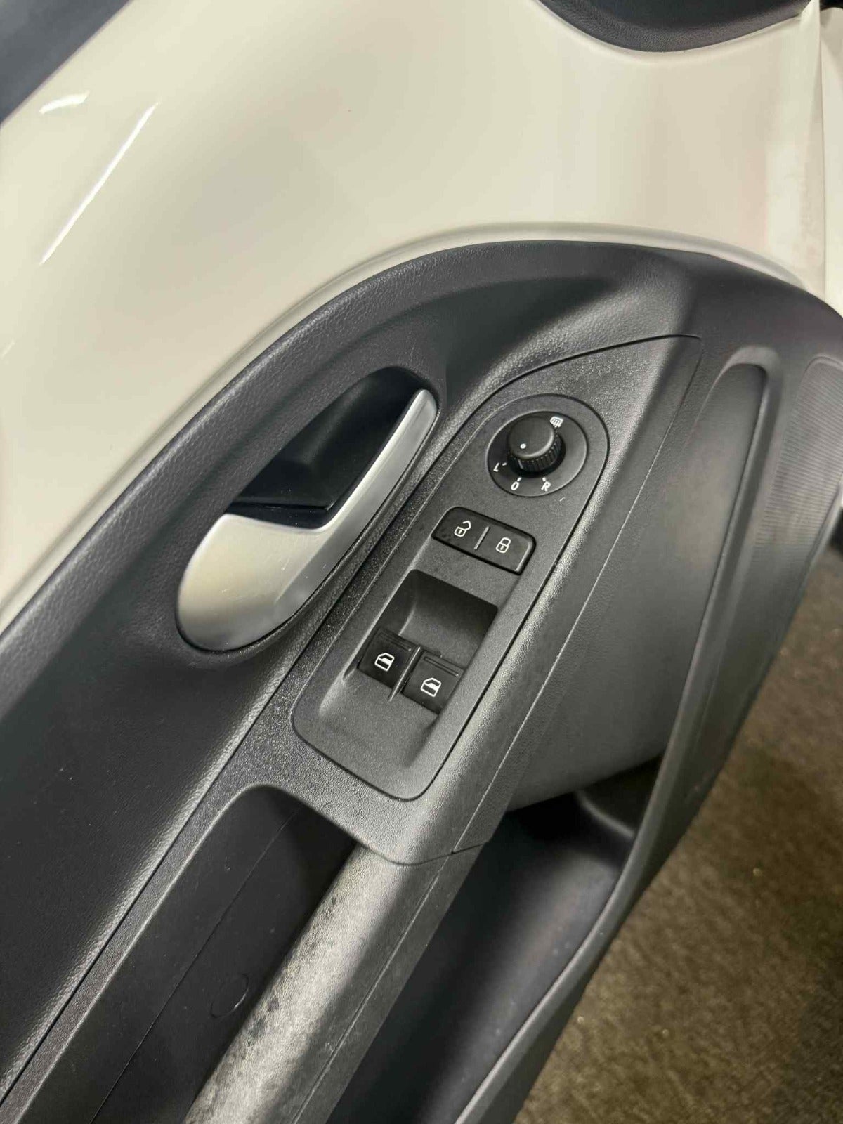 Billede af VW Up! 1,0 MPi 60 Move Up! BMT