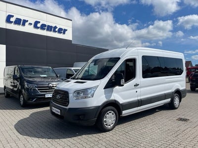 Ford Transit 310 L3 Kombi 2,0 TDCi 130 Trend H2 FWD