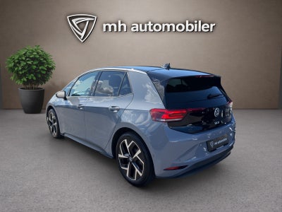 VW ID.3 Pro Move