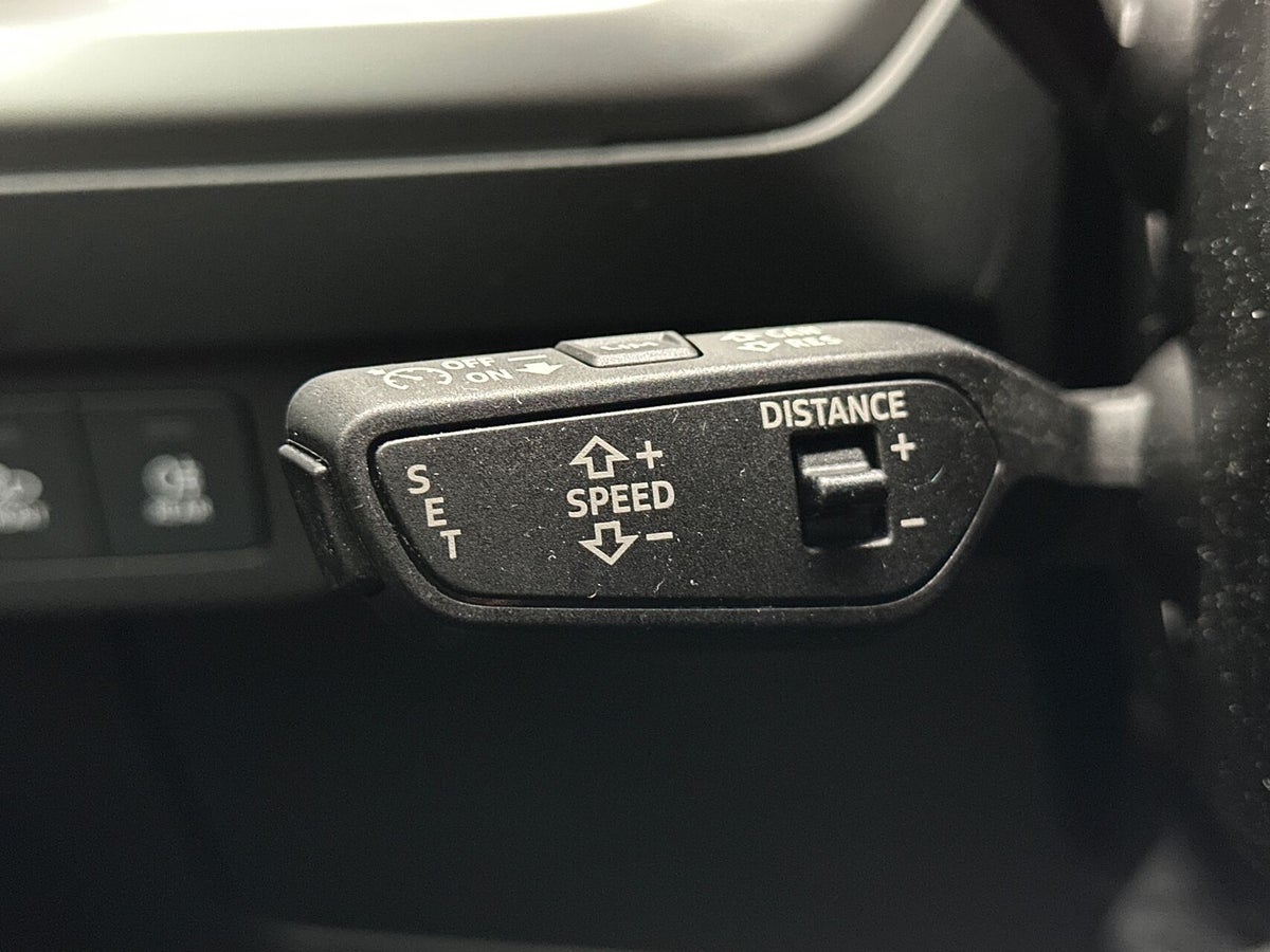 Audi Q4 e-tron Attitude billede 15