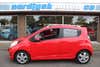 Chevrolet Spark LT