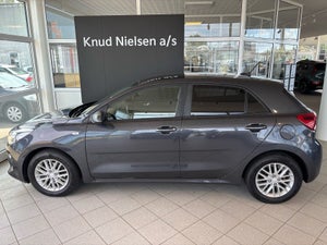 Kia Rio T-GDi Collection