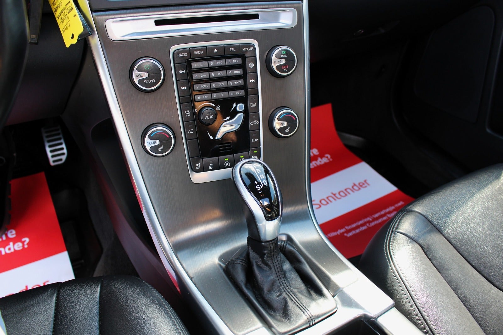 Volvo XC60 D4 181 Summum aut.