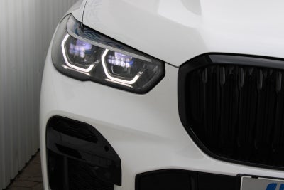 BMW X5 xDrive45e M-Sport aut.