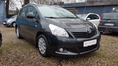 Toyota Verso 1,8 T2 7prs 5d