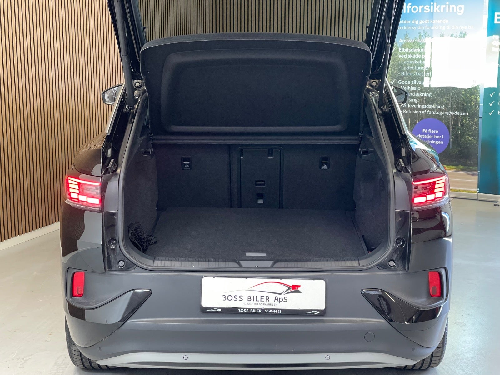 Billede af VW ID.5 77 Pro Performance
