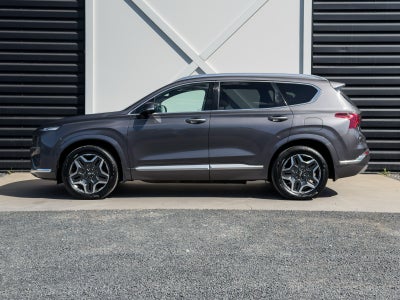 Hyundai Santa Fe 1,6 PHEV Executive aut. 4WD 5d