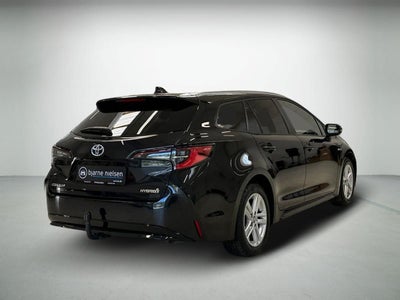 Toyota Corolla Hybrid H2 Touring Sports MDS billede 1