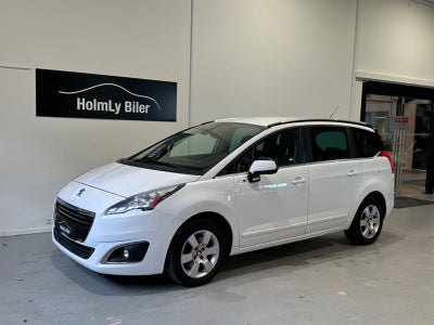 Peugeot  5008 BlueHDi 150 Style 7prs