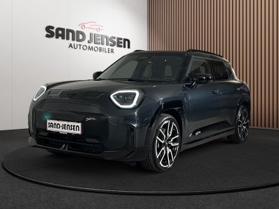 MINI Aceman SE JCW Trim M