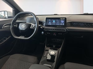 MG 3 Hybrid+ Comfort