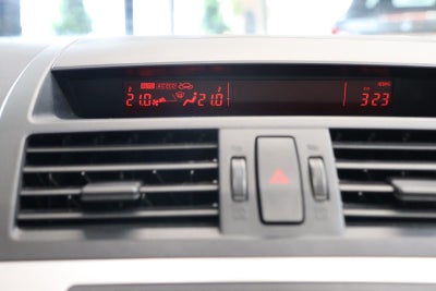 Mazda 6 Advance aut.