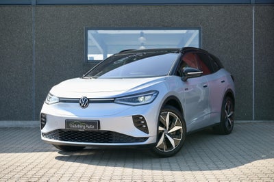 VW ID.4 GTX 4Motion