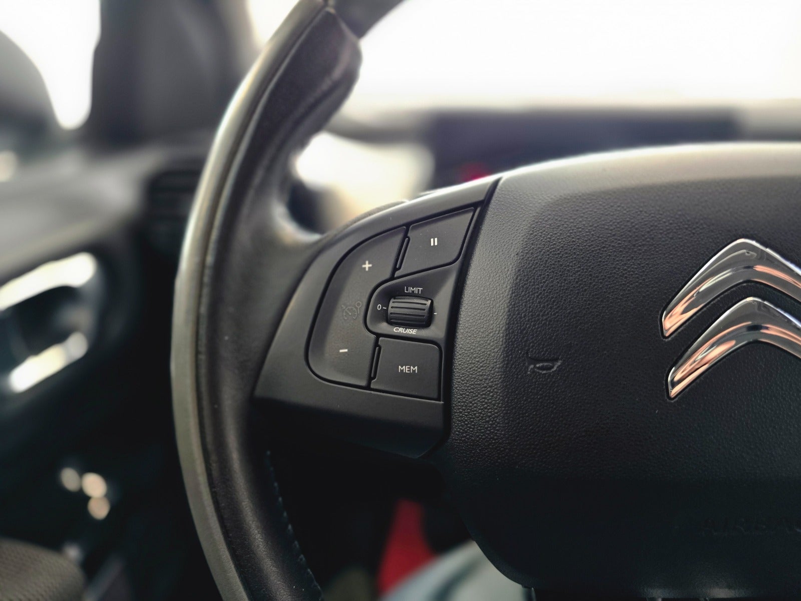Billede af Citroën C4 Cactus 1,2 PureTech 82 Feel