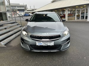 Kia XCeed T-GDi Upgrade DCT
