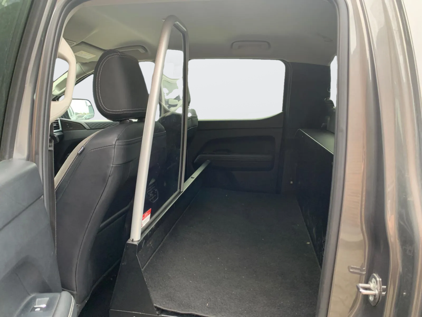 VW Amarok TDi 240 Style aut. 4Motion