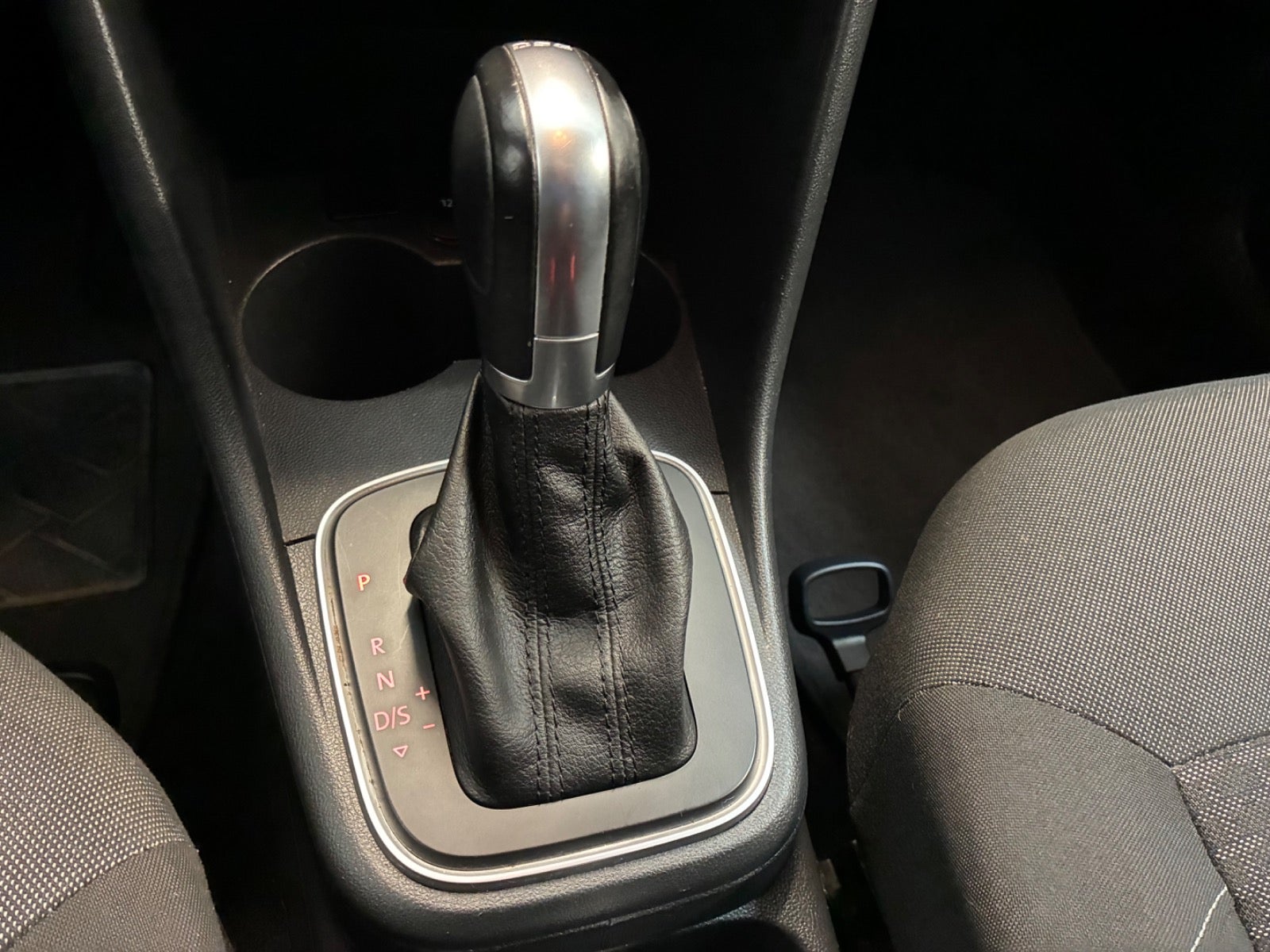 Billede af VW Polo 1,2 TSi 90 Comfortline DSG BMT