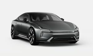 Polestar 5 Performance Launch Edition AWD