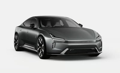 Polestar 5 Performance Launch Edition AWD