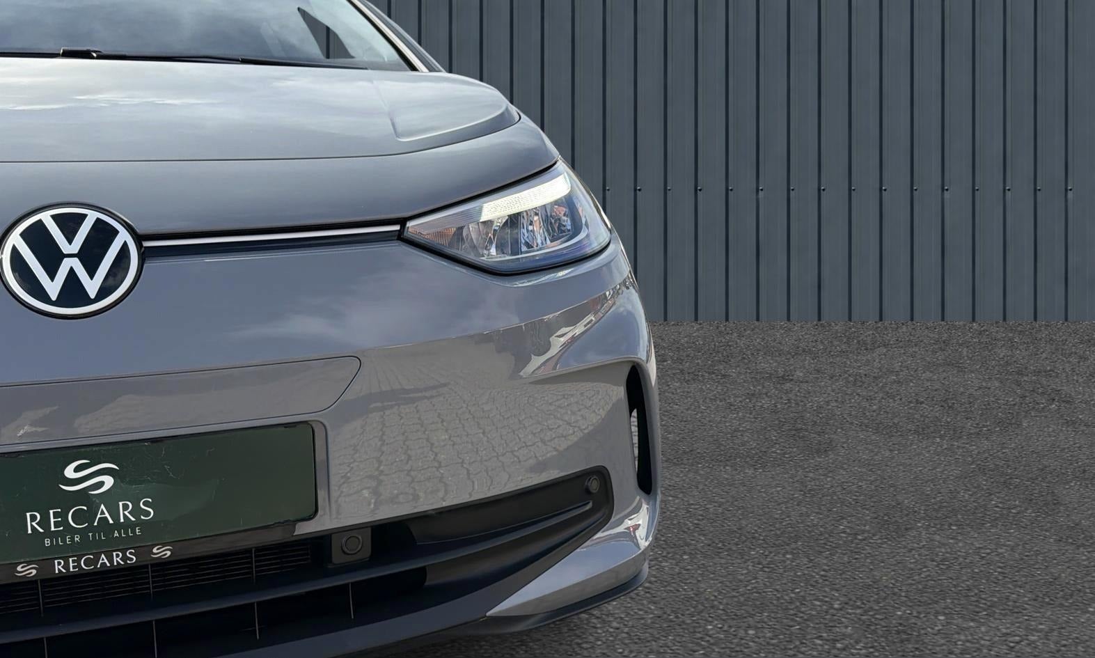 VW ID.3 Pro Move thumbnail 2