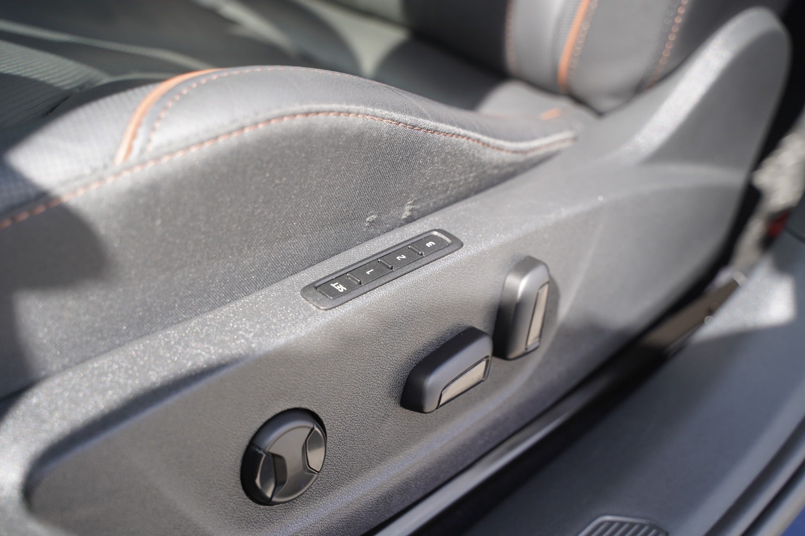 Billede af Skoda Enyaq 80 iV Lounge