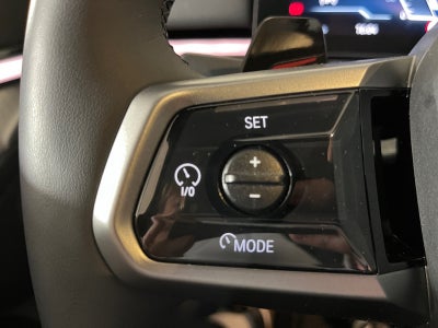 BMW i5 eDrive40 M-Sport