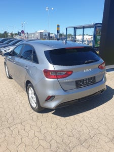 Kia Ceed T-GDi Prestige