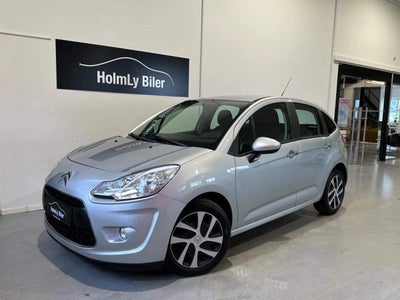 Citroën  C3 HDi Attraction