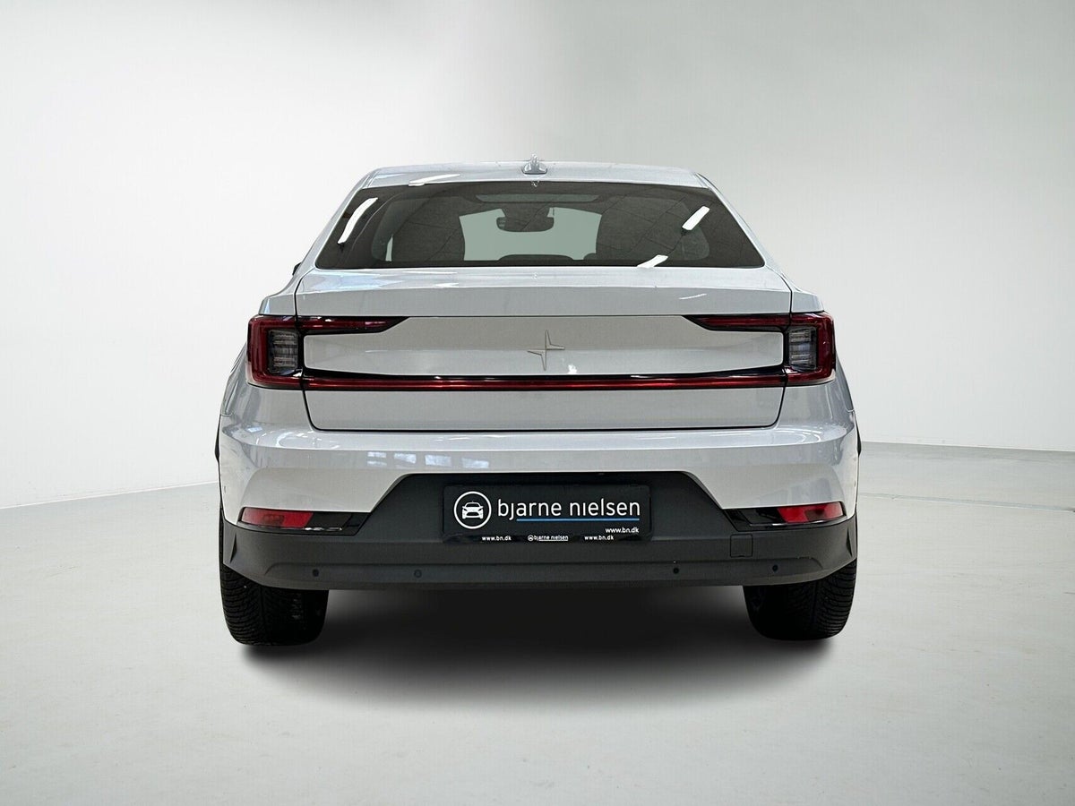 Polestar 2 Long Range billede 7