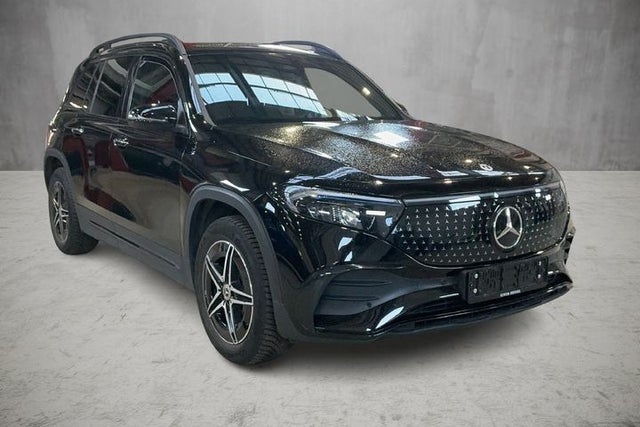 Mercedes EQB250+  AMG Line Advance Plus