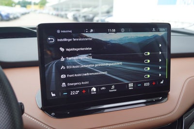 Skoda Enyaq iV ecoSuite