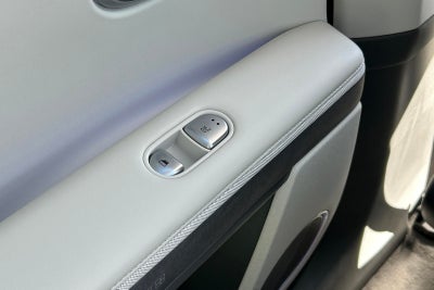 Hyundai Ioniq 5 Advanced