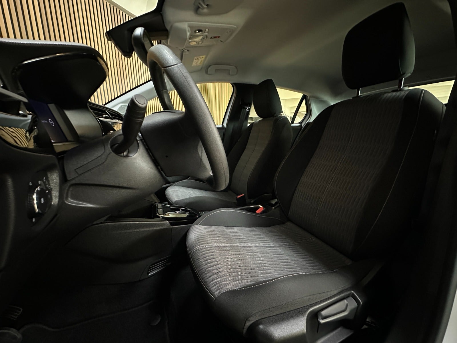 Billede af Opel Corsa-e 50 Edition
