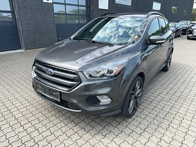 Ford Kuga 1,5 SCTi 150 ST-Line 5d