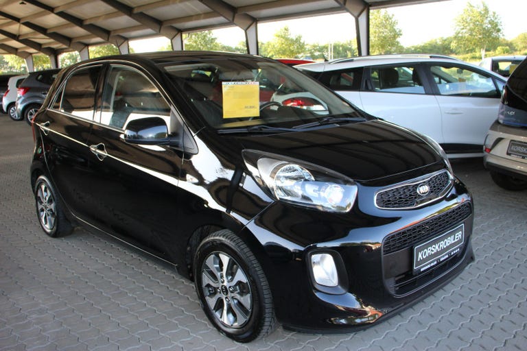 Kia Picanto Collection