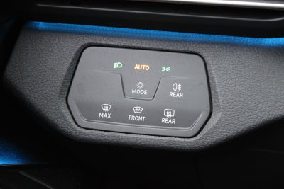 VW ID.4 1ST Pro Performance