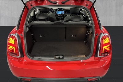 MINI Cooper SE Camden Edition