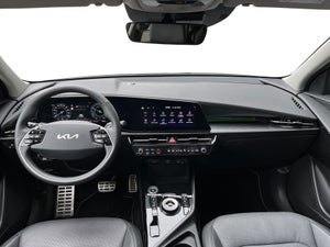 Kia Niro EV Upgrade
