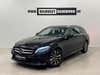 Mercedes C220 d Avantgarde stc. aut.