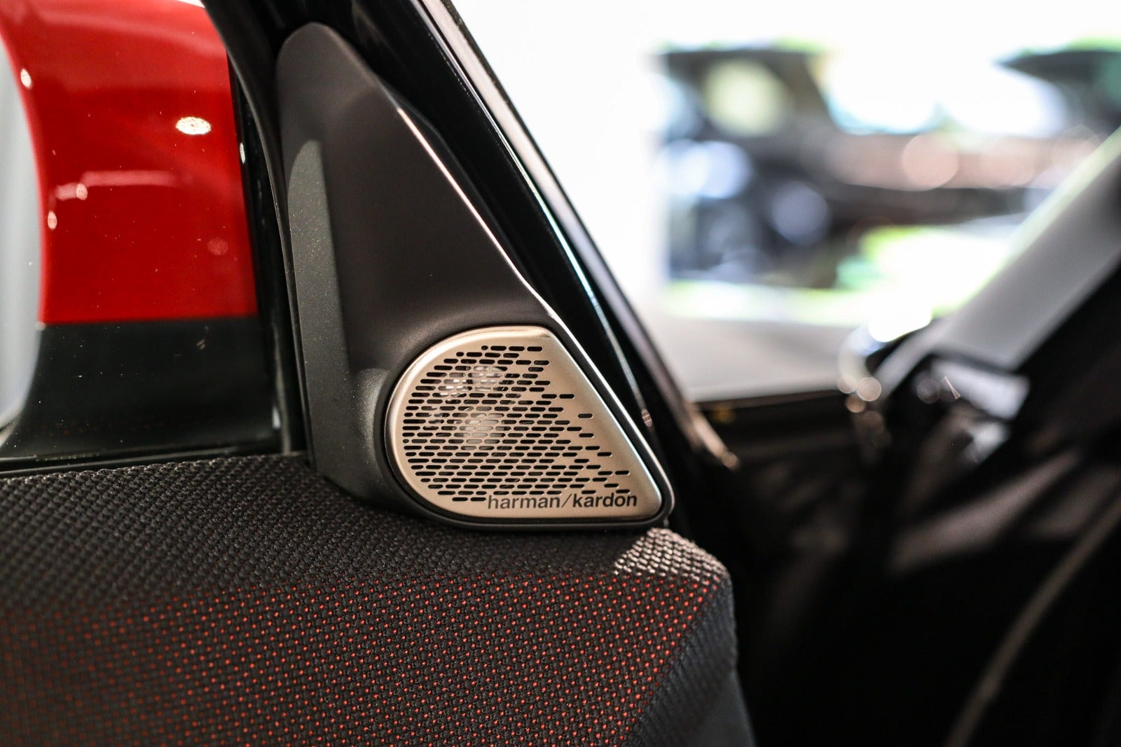 Billede af MINI Countryman SE  JCW Trim XL ALL4