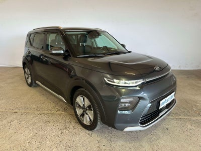 Kia e-Soul 64 Spirit 5d