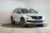 Skoda Kodiaq TSi 150 Sportline DSG 7prs thumbnail