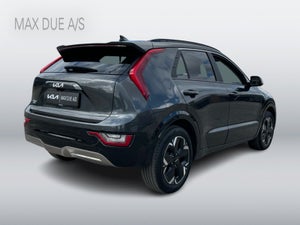 Kia Niro EV Upgrade
