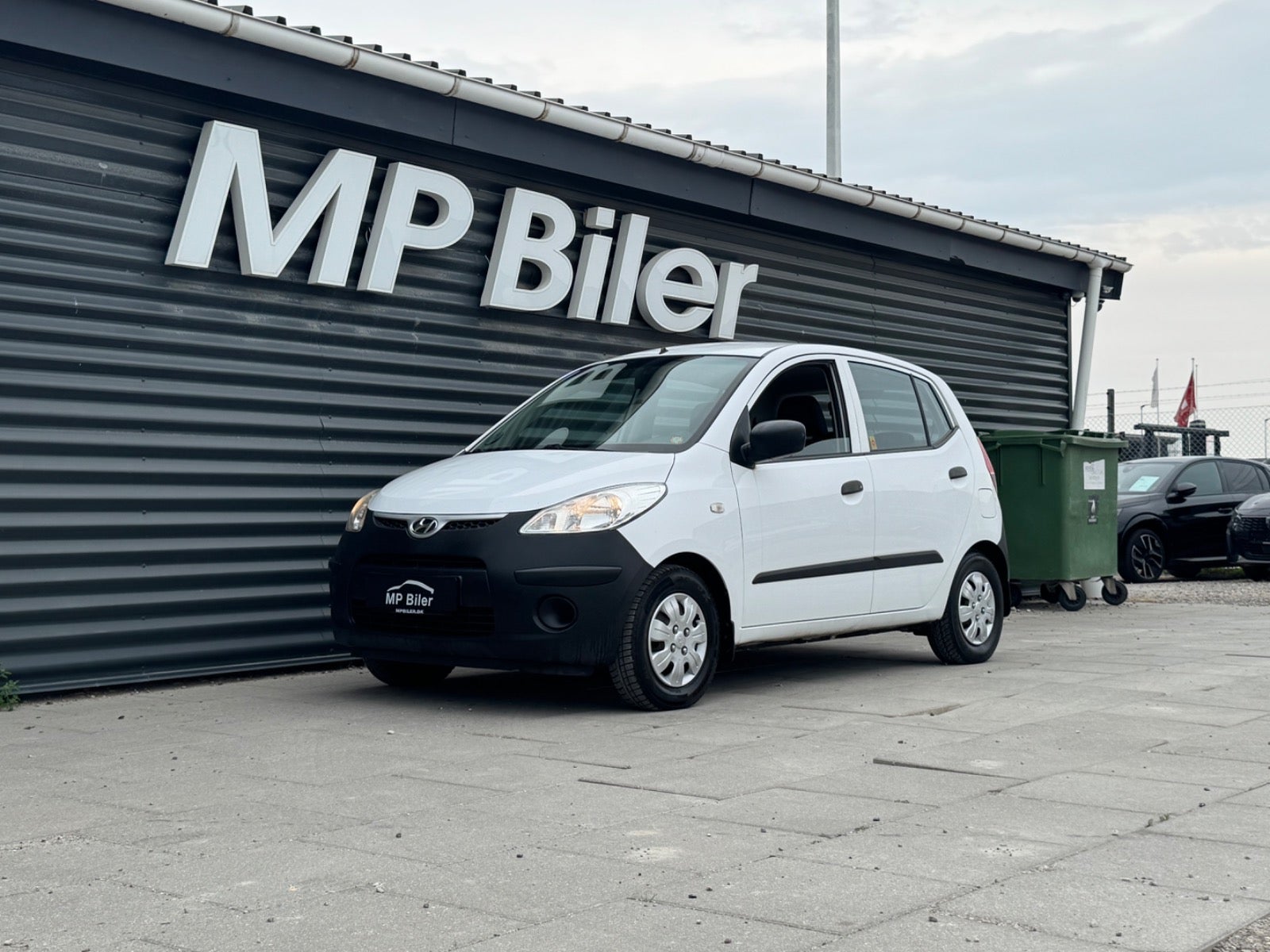 Billede af Hyundai i10 1,25 Classic