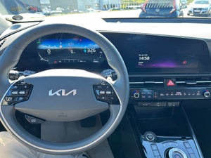 Kia Niro EV