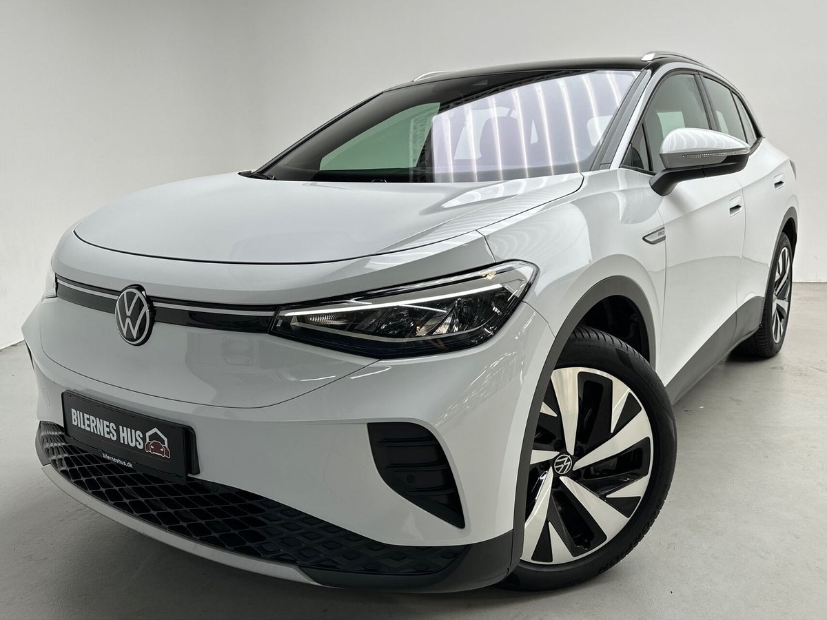 VW ID.4 Pro Performance billede 17