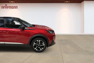 Peugeot 2008 PureTech 130 GT Line EAT8